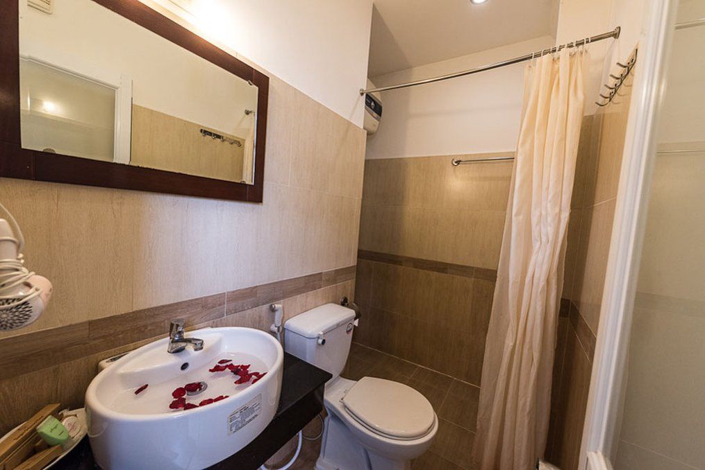 Saigon Odyssey Hotel - The Art Хошимин Екстериор снимка
